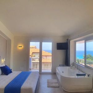 Imperial Rooms Tropea
